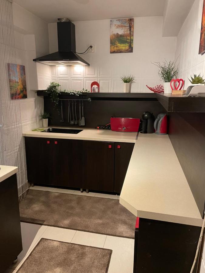 Old City Centre - Unforgettable House بوخارست المظهر الخارجي الصورة