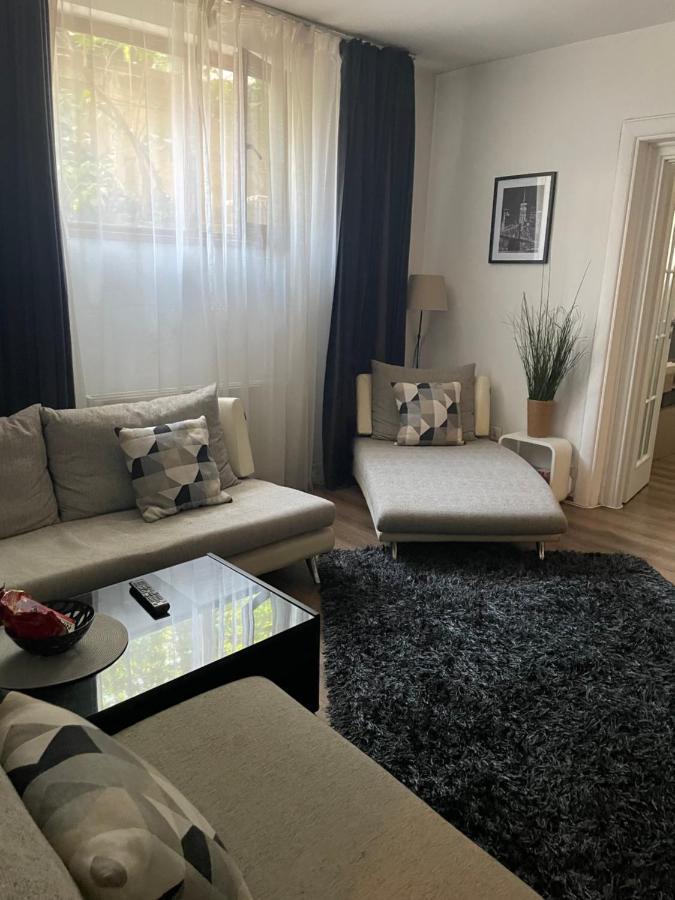 Old City Centre - Unforgettable House بوخارست المظهر الخارجي الصورة